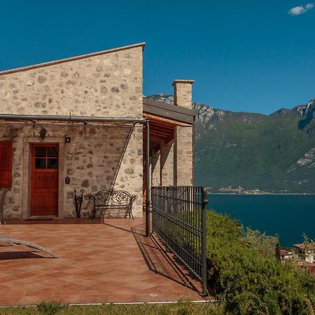 Villa Limone Limone sul Garda Exterior photo