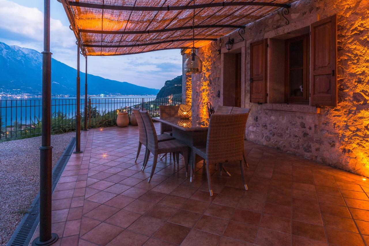 Villa Limone Limone sul Garda Exterior photo