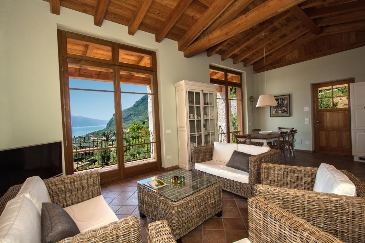 Villa Limone Limone sul Garda Exterior photo