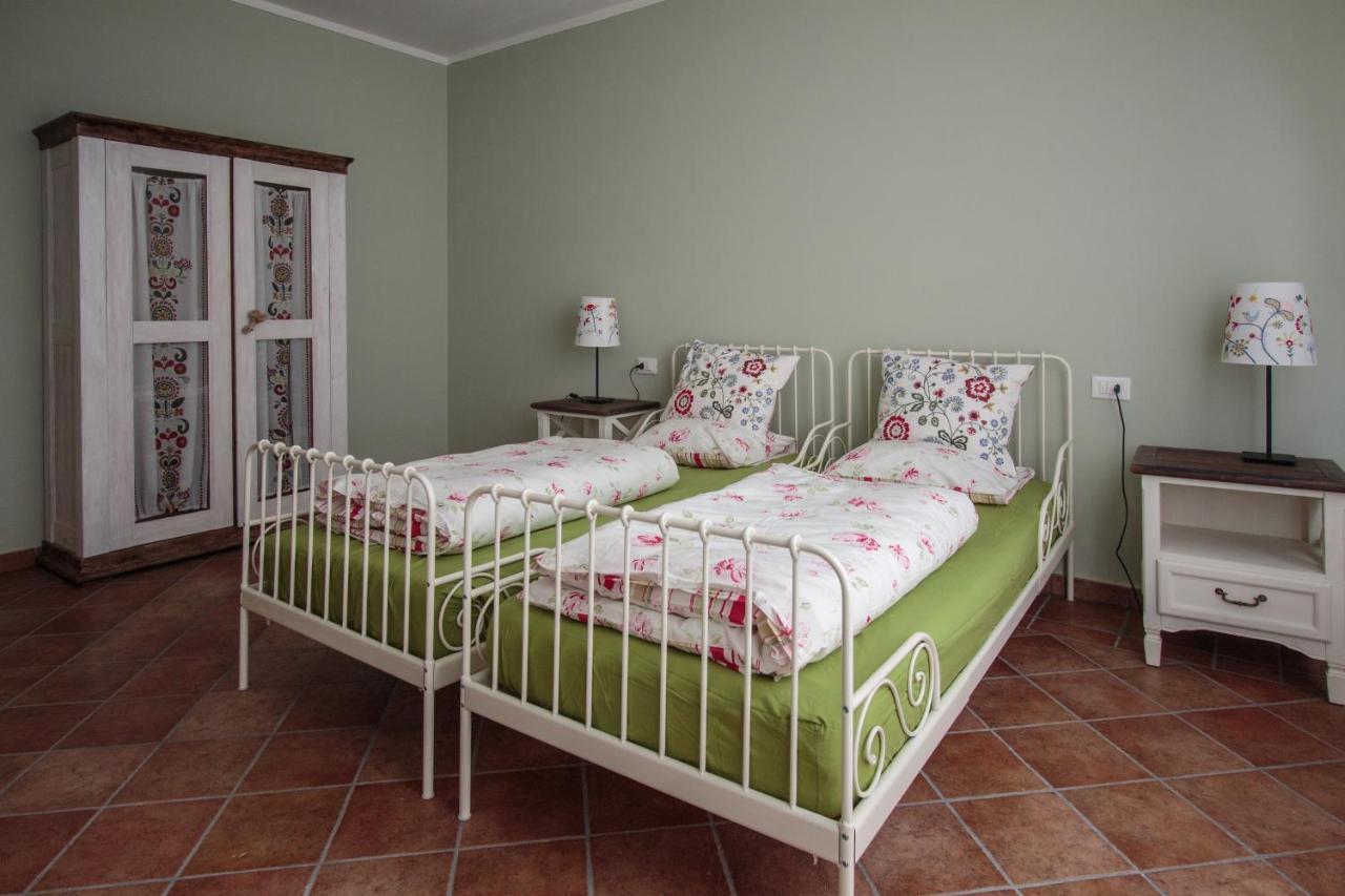 Villa Limone Limone sul Garda Exterior photo
