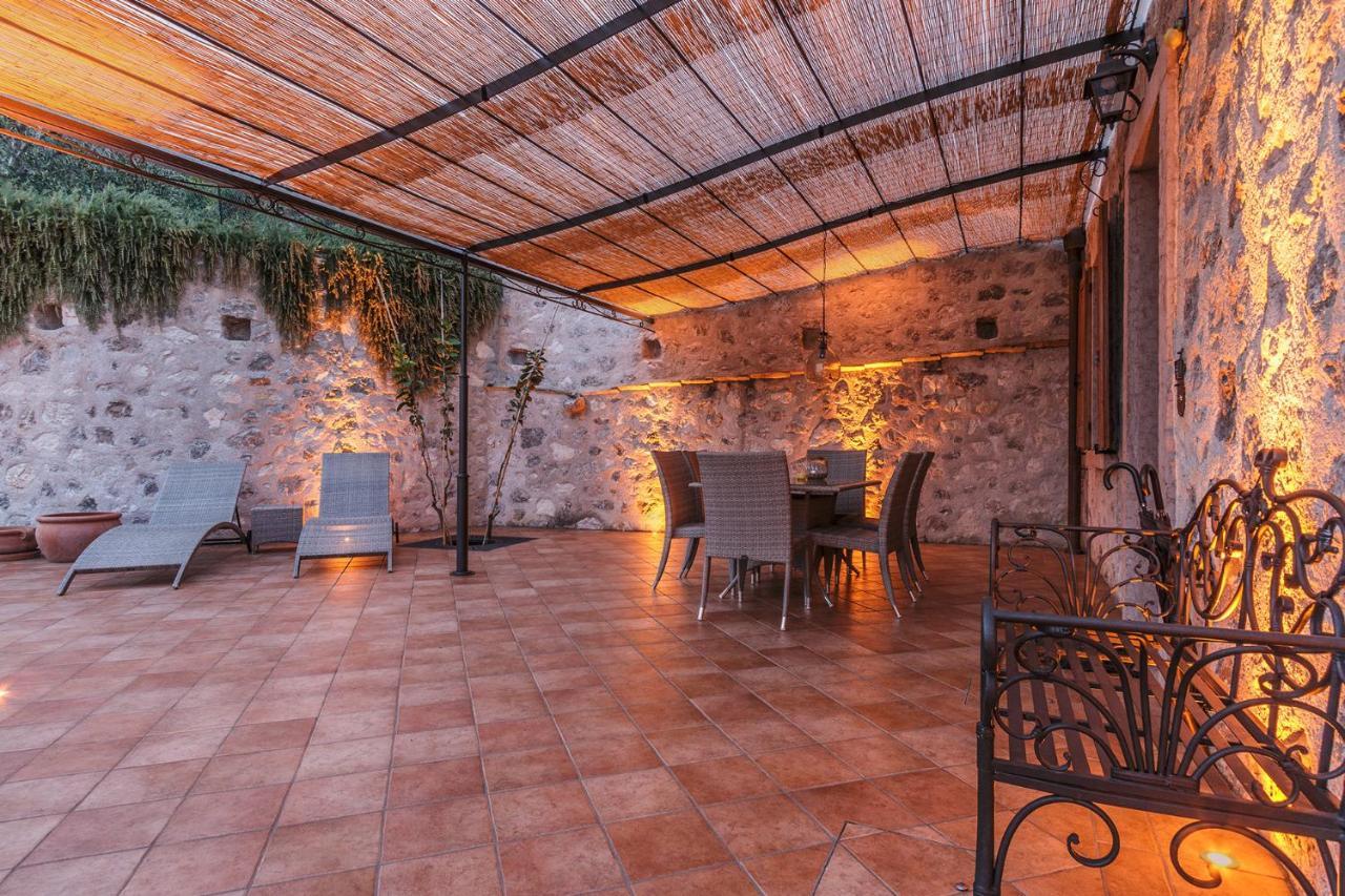 Villa Limone Limone sul Garda Exterior photo