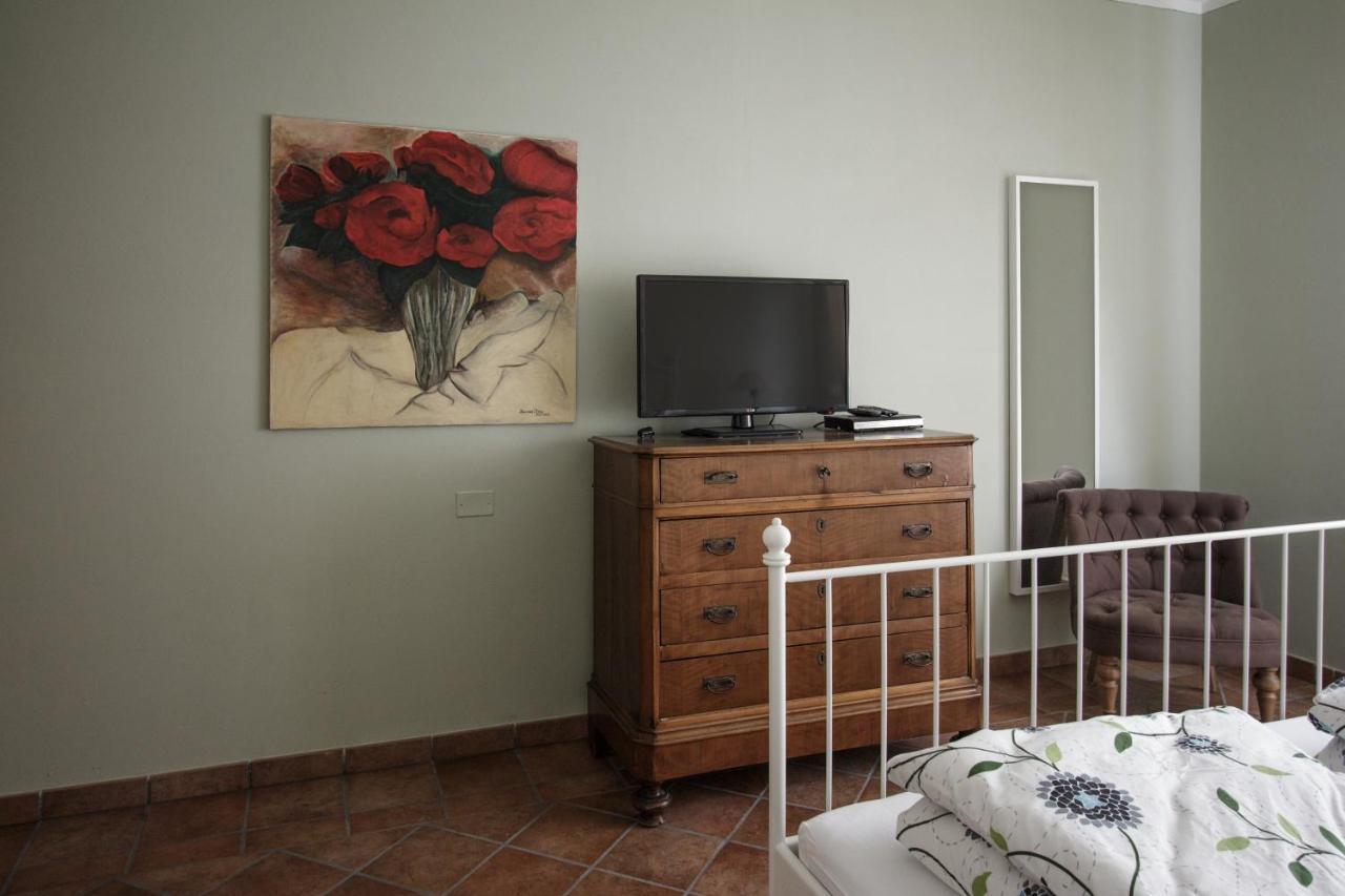 Villa Limone Limone sul Garda Exterior photo