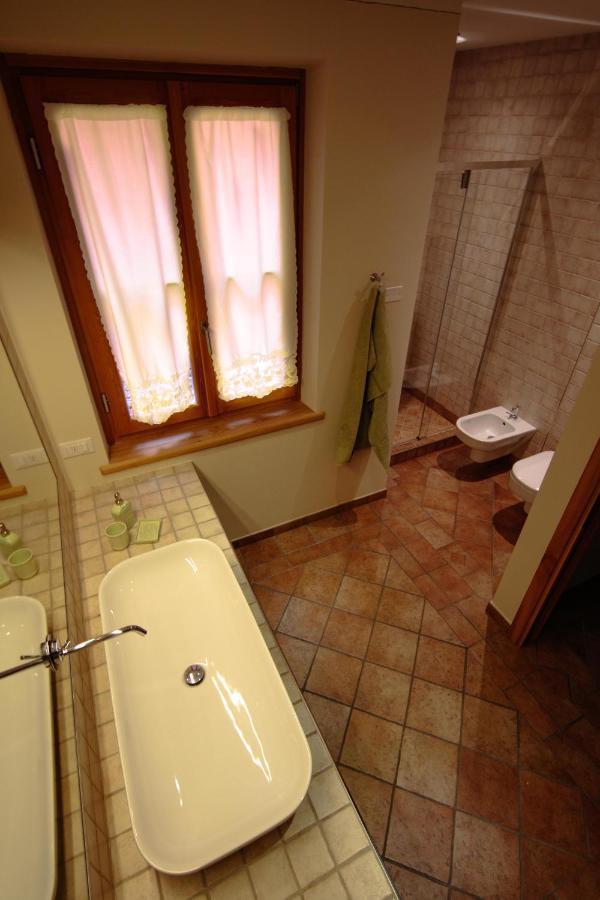 Villa Limone Limone sul Garda Exterior photo