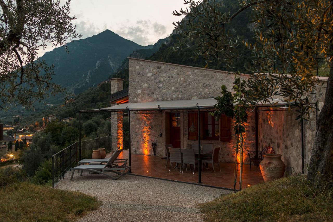 Villa Limone Limone sul Garda Exterior photo