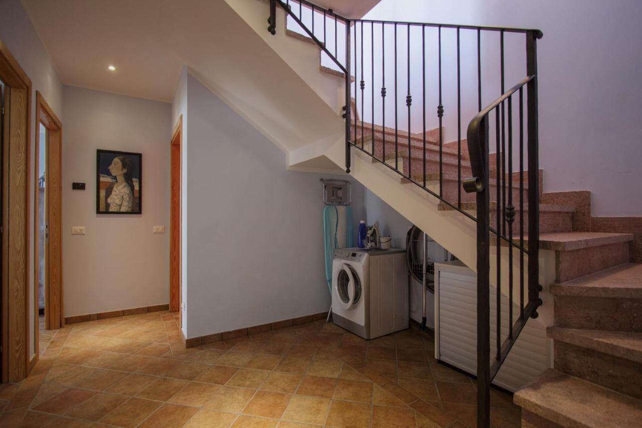 Villa Limone Limone sul Garda Exterior photo
