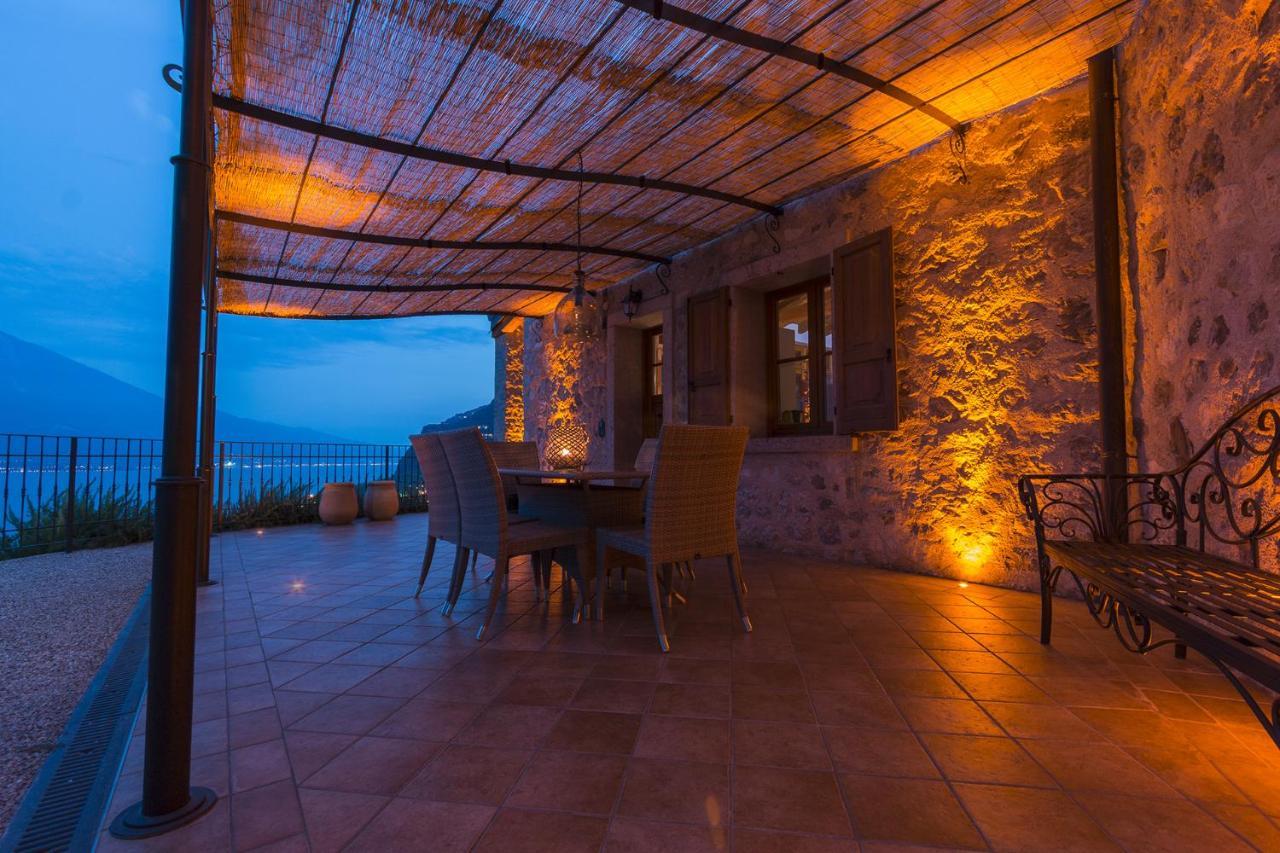 Villa Limone Limone sul Garda Exterior photo