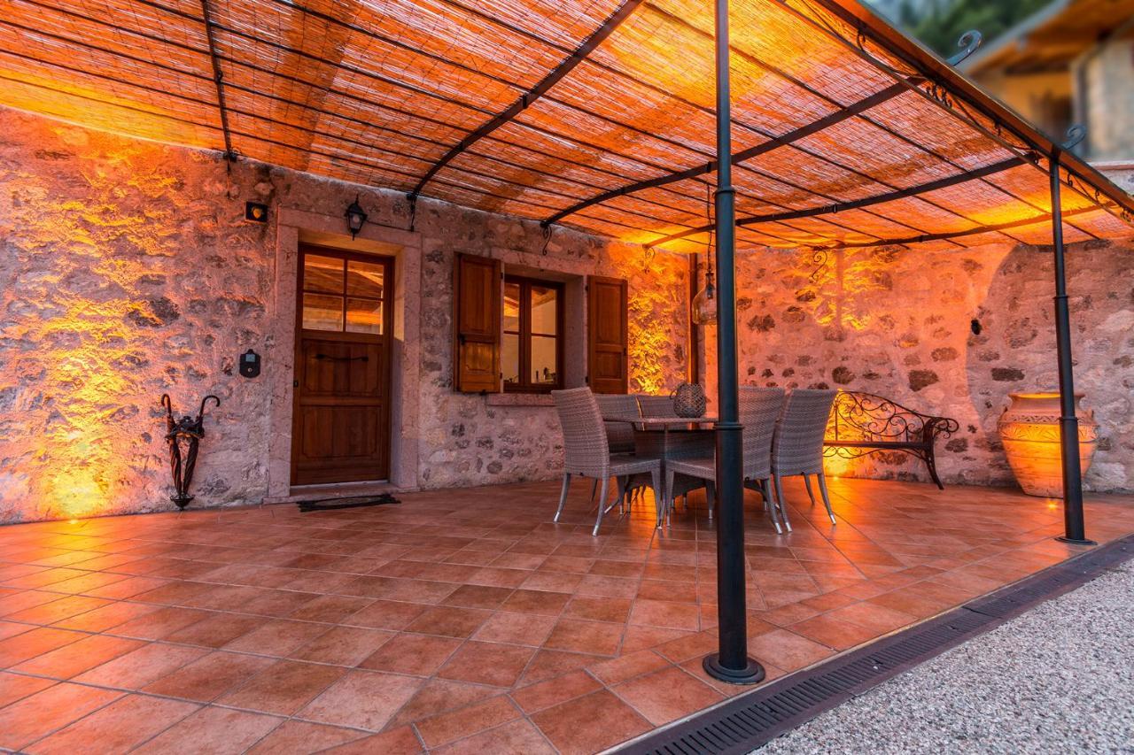 Villa Limone Limone sul Garda Exterior photo